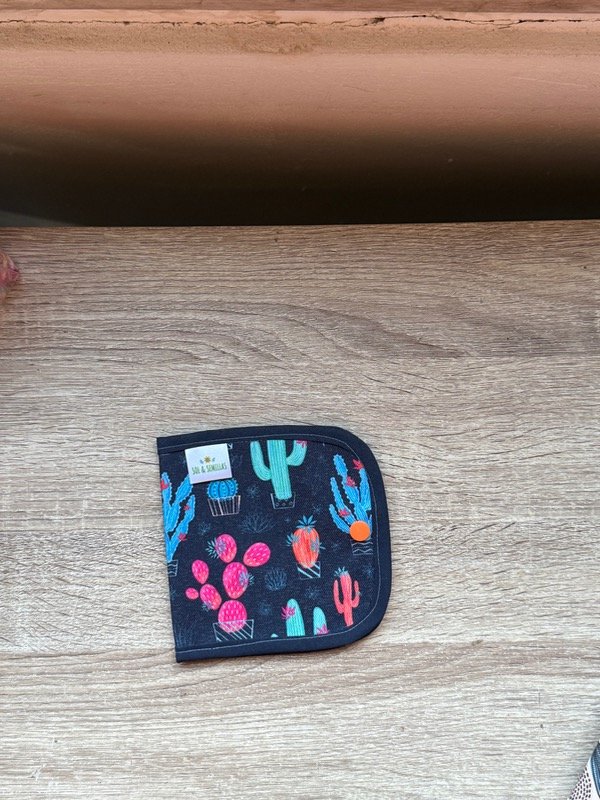 Producto - Minibotiquin cactus