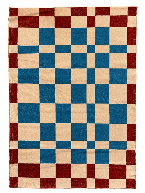 Producto - Alfombra de pelo corto - Tur
