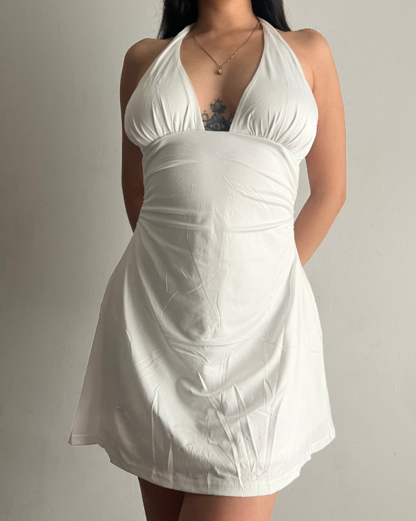 Producto - Vestido Zai