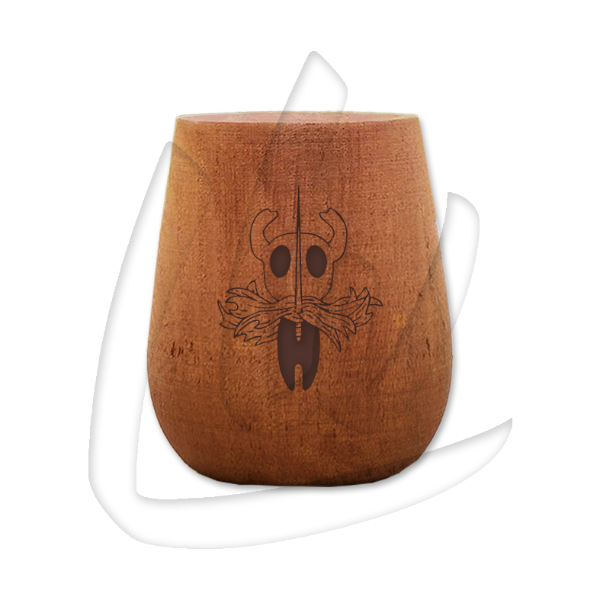 Producto - Mate Hollow Knight