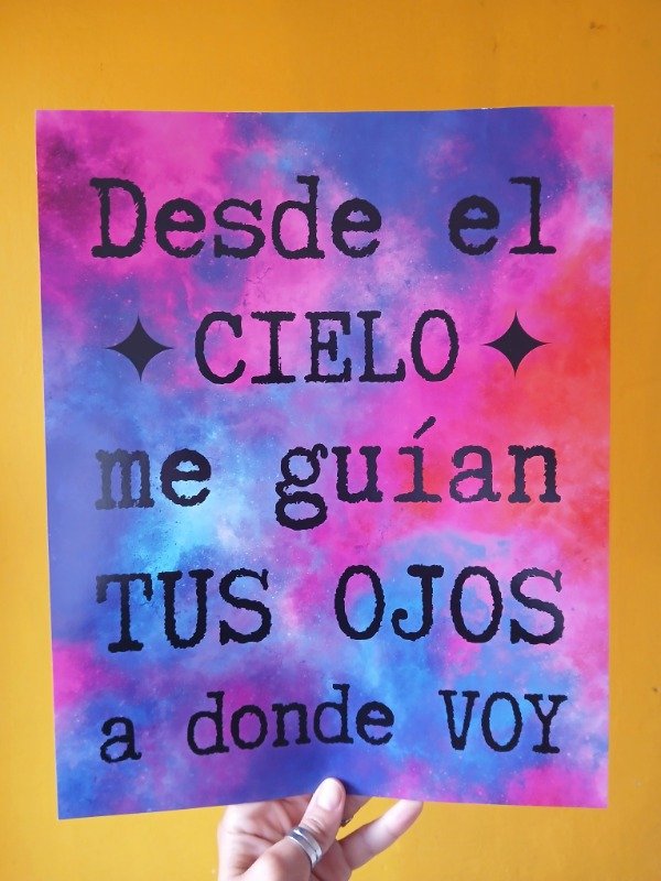 Producto - FRASES DE ROCK