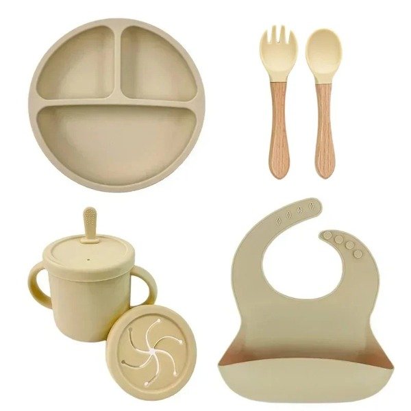 Producto - Set Alimenticio