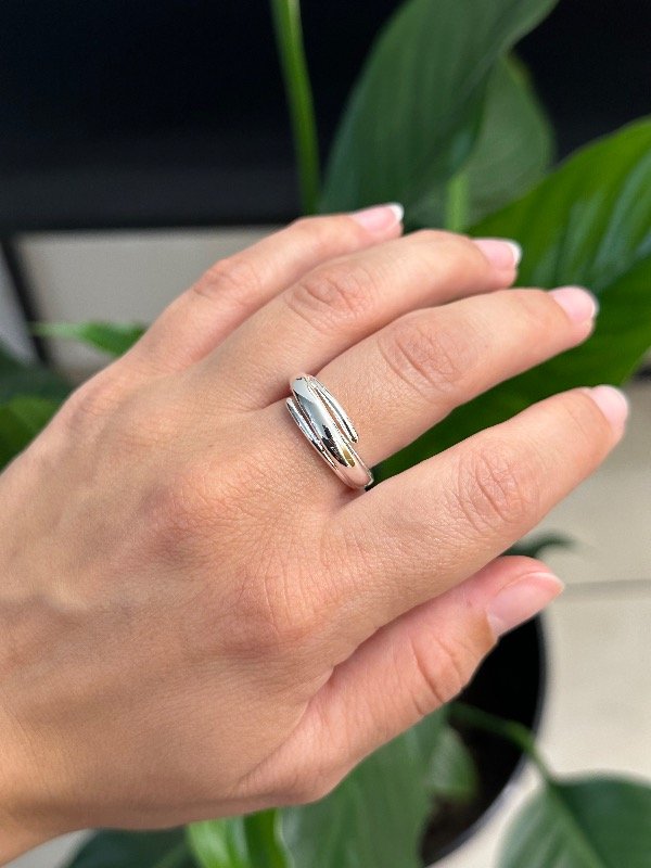 Producto - Anillo Chunky