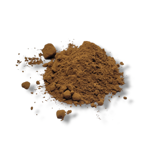 Producto - CACAO PURO AMARGO EN POLVO NO ALCALINO