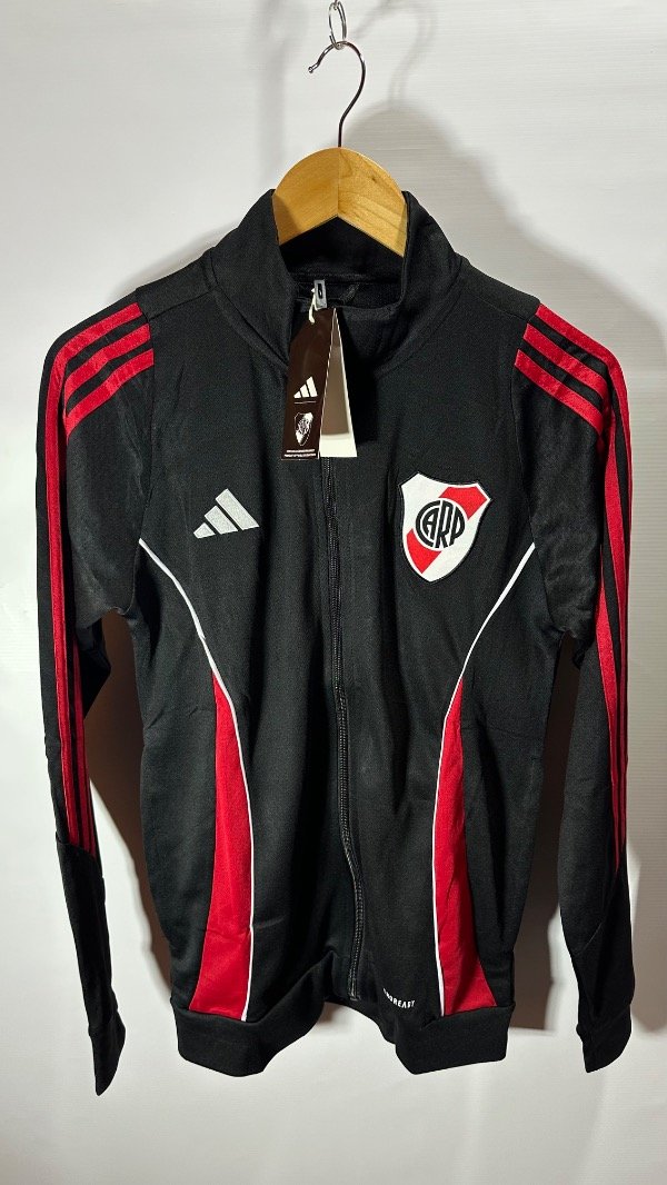 Producto - Campera River Plate Adidas Tiro 2025/2026 Importada