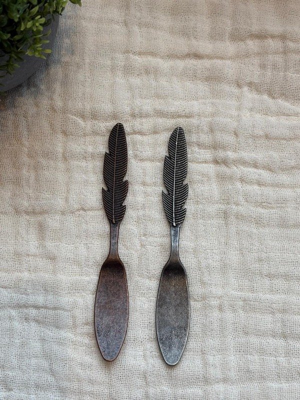 Producto - Untador Pluma