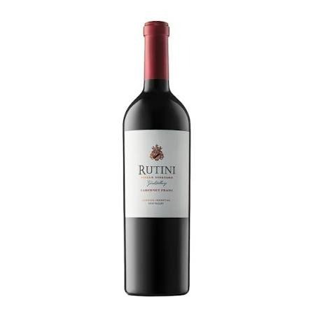 Producto - Rutini SV Gualtallary Cabernet Franc 750ml