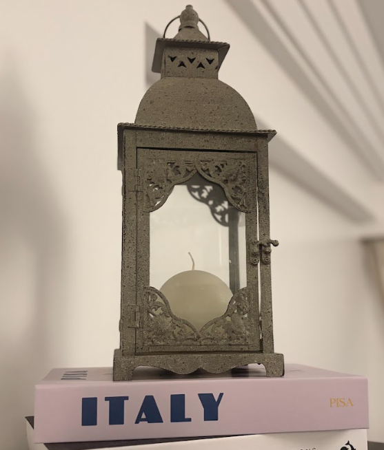 Producto - LIBRO CAJA ITALY