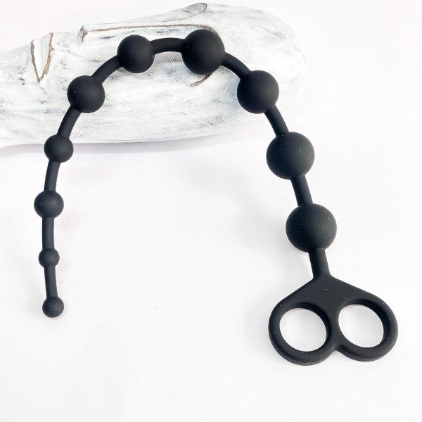 Producto - Beads anal inicial