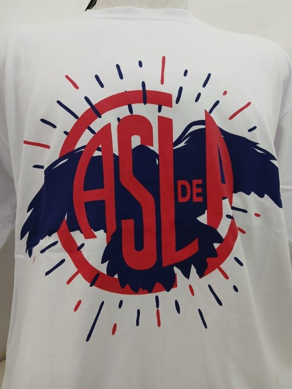 Producto - Remera blanca SL - 2
