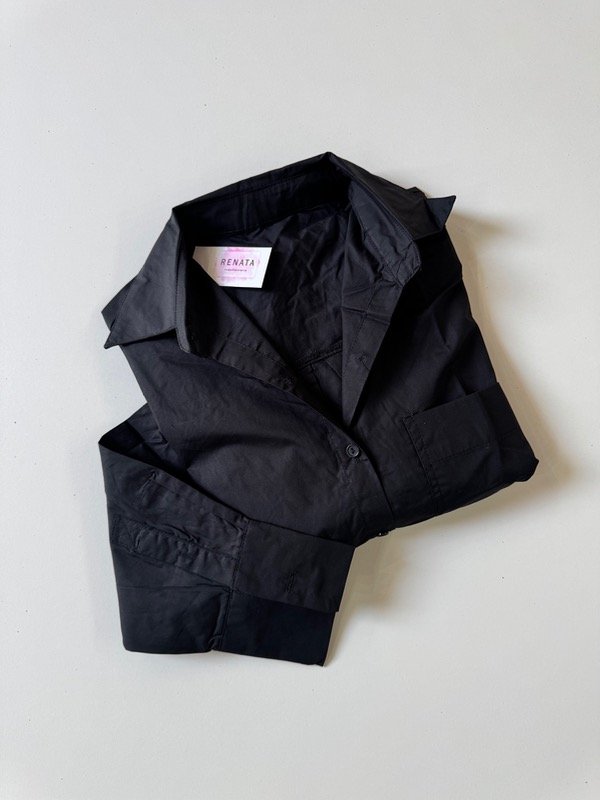 Producto - Camisola black