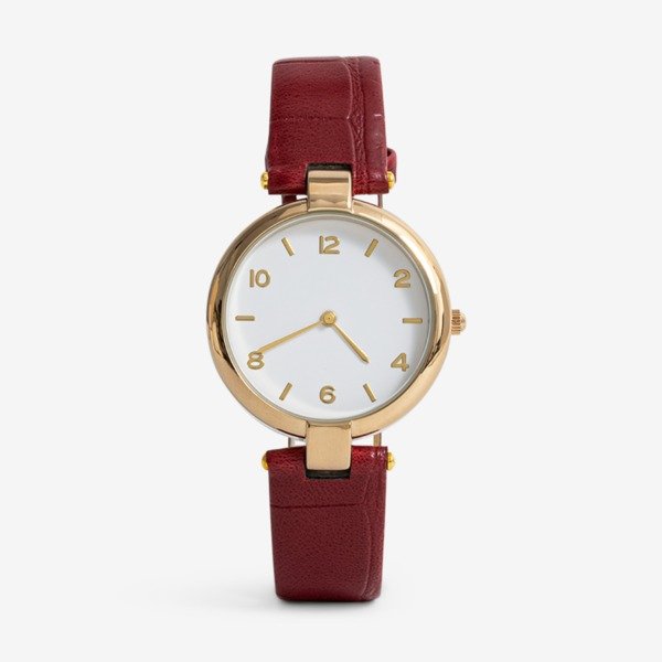 Producto - Reloj Analógico