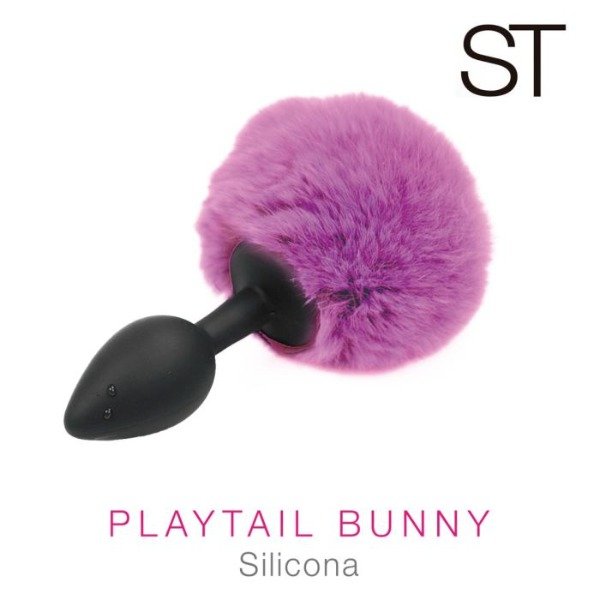 Producto - SILICONA PLAYTAIL BUNNY - 22190694