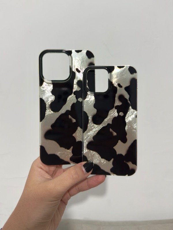 Producto - CASE Cow Fume
