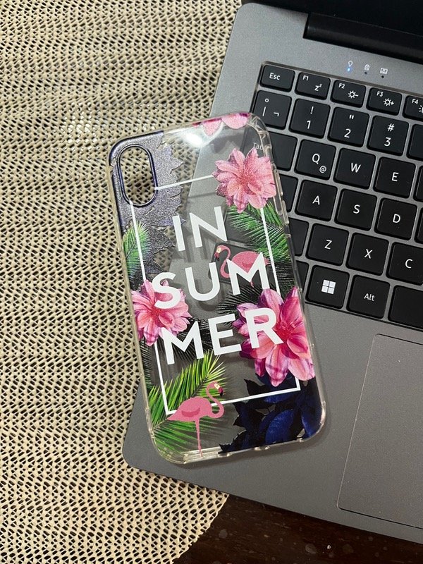 Producto - //Funda Summer//