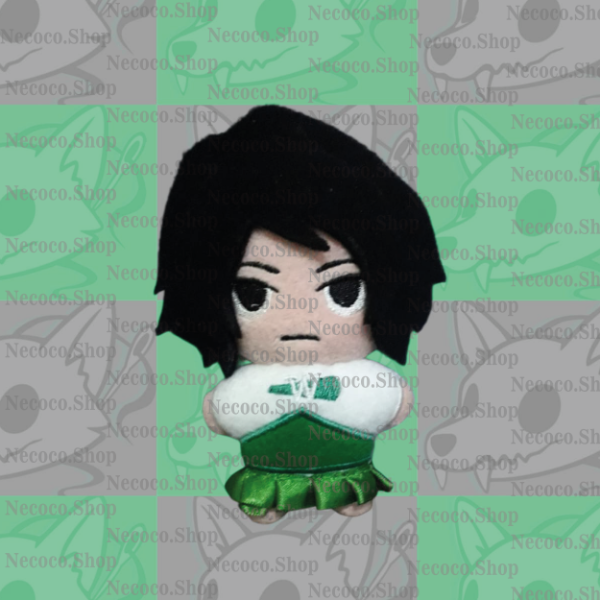 Producto - Gerard Cheerleader
