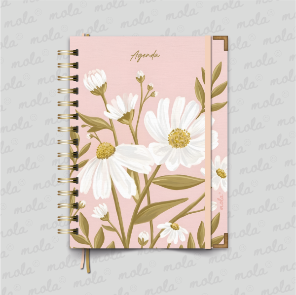 Producto - Cuaderno de Notas A5 - Cod006 - 0