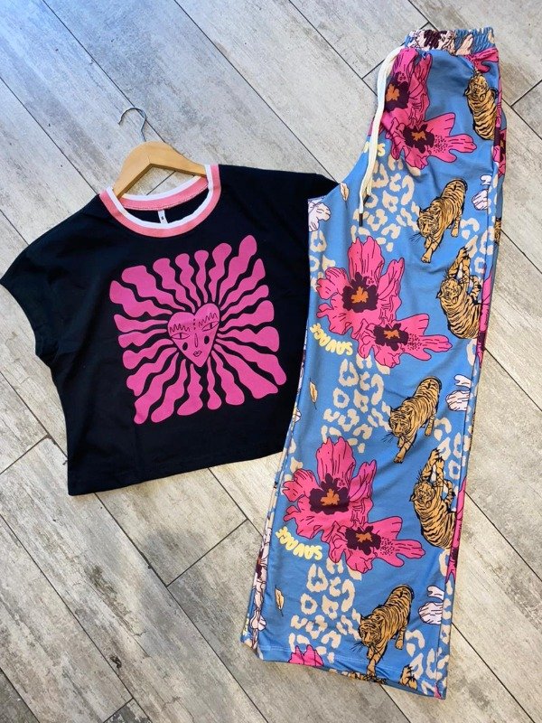 Producto - Palazzo Maho