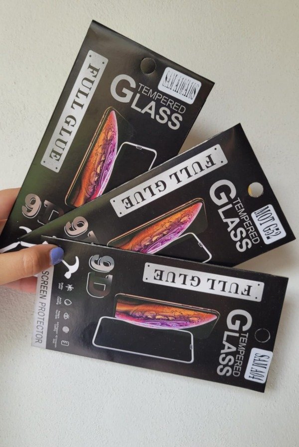 Producto - Xiaomi 14c templado 9d