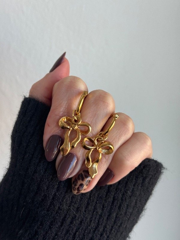 Producto - AROS MOÑOS - 1