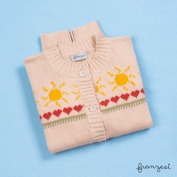 Producto - Saquito Dibujante