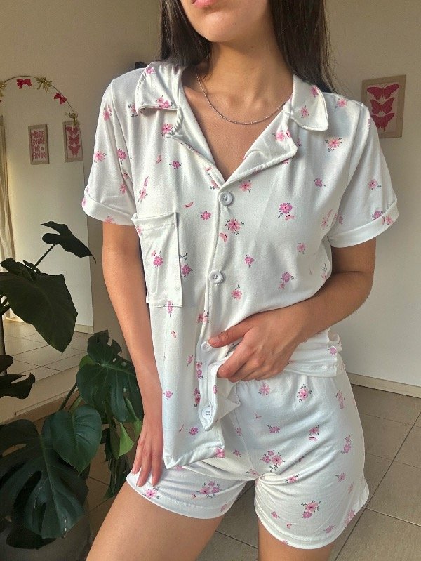 Producto - Pijama Leonor - 0