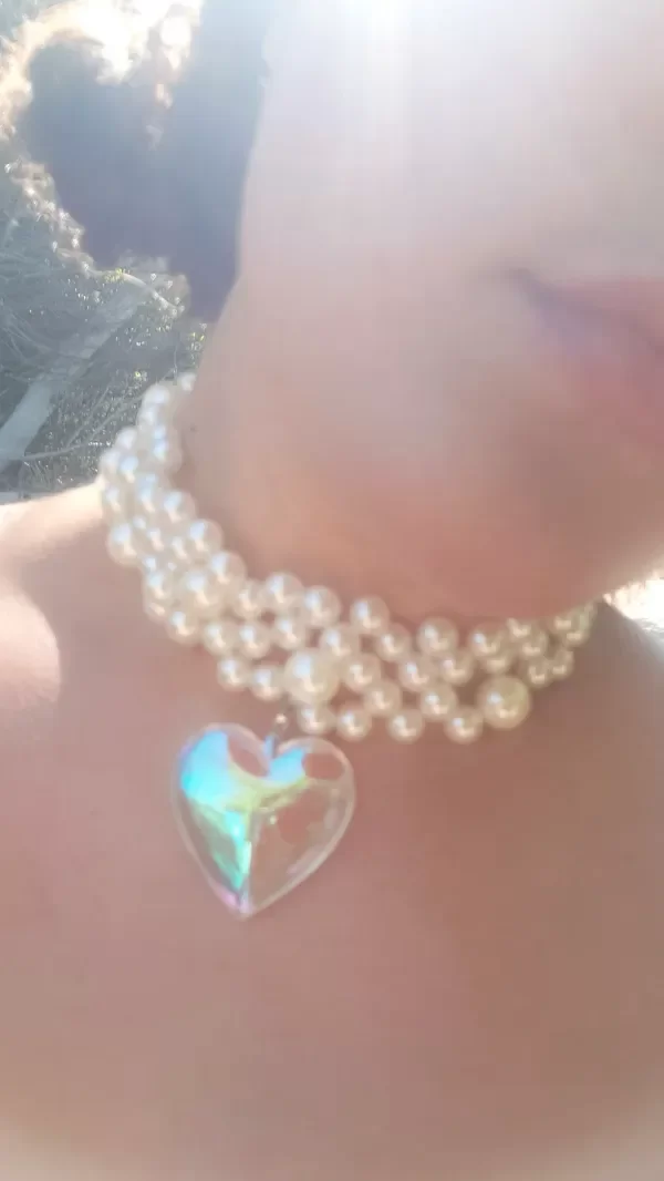Producto - enredadera de perlas