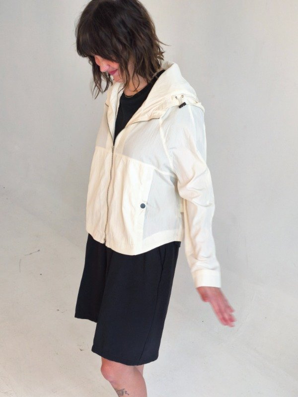 Producto - CAMPERA ALANIS - 0