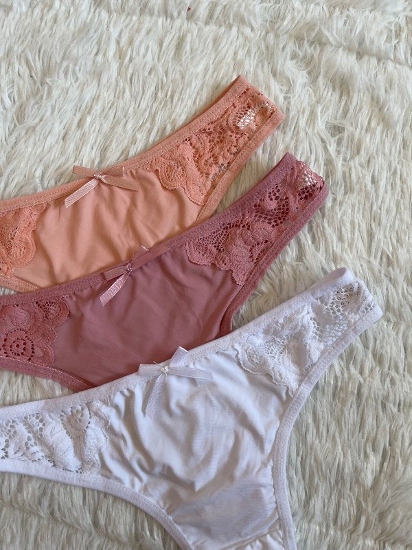 Producto - Pack x3 bombis T.XL