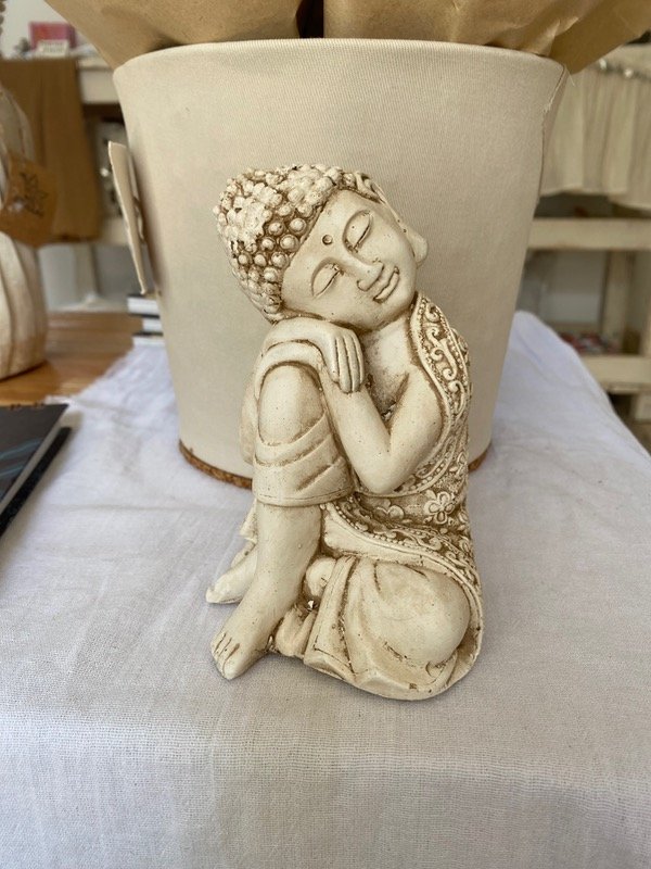 Producto - Buda soñador