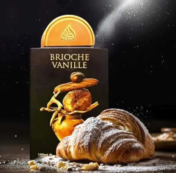 Producto - BRIOCHE VANILLE DE LATTAFA PRIDE