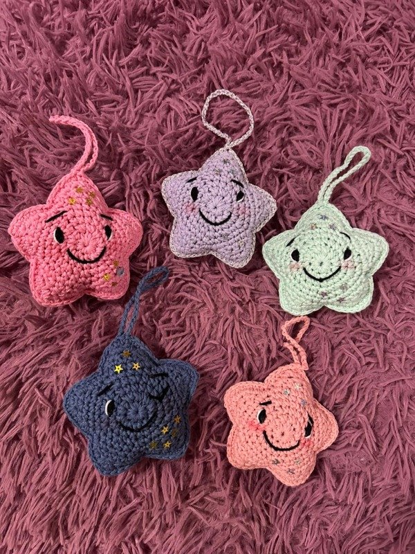 Producto - Estrellas brillantes