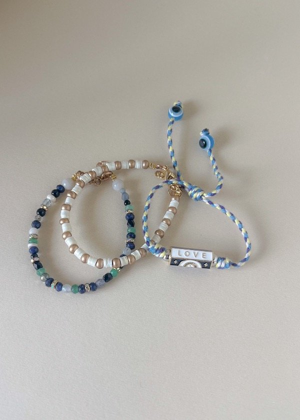 Producto - Set de Pulseras Firenze
