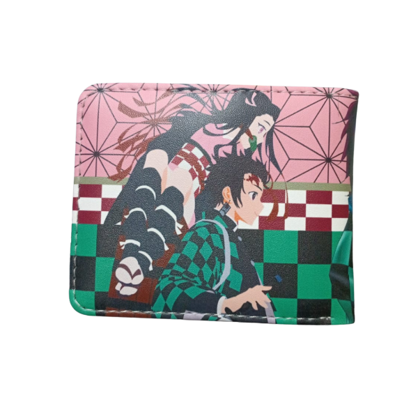 Producto - Billetera Demon Slayer 03