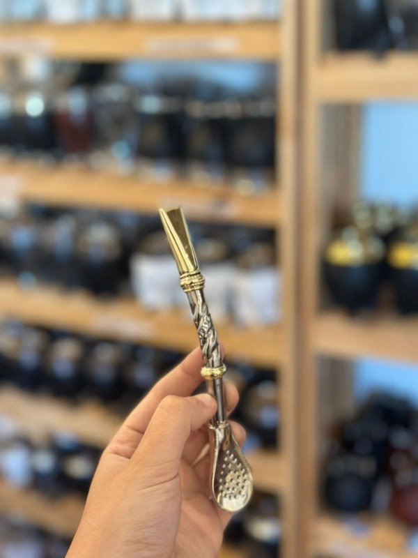 Producto - BOMBILLON ALPACA - PICO REY