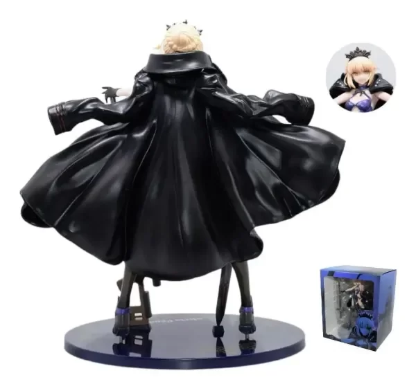 Producto - Figura Fate/grand Order  Altria Pendragon  26cm - 1