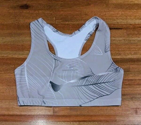 Producto - Top Deportivo Lycra Estampado