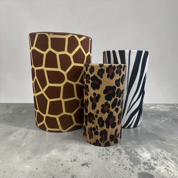 Producto - FUNDAS SAFARI