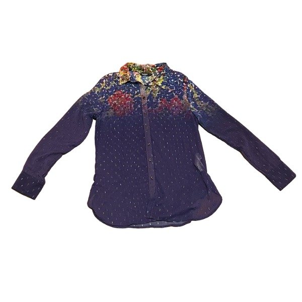 Producto - Camisa Desigual