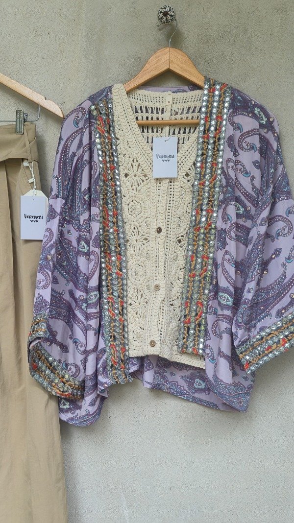 Producto - Kimono Sukoon - 3