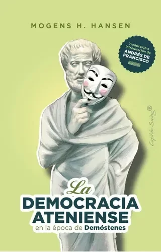 Producto - La Democracia Ateniense En La Era De Demóstenes - Morgen H. Hansen