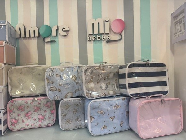Producto - Mochila semi rígida
