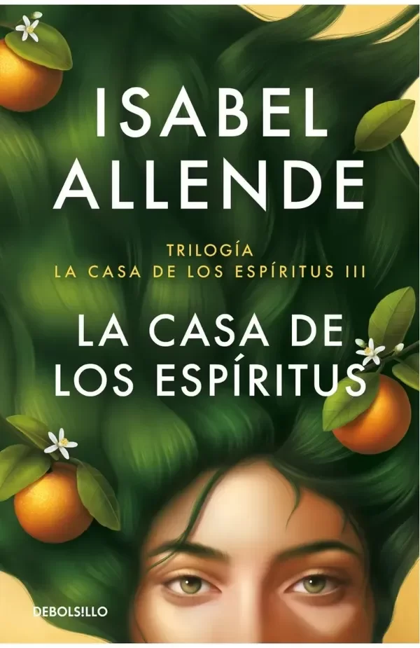 Producto - La casa de los espíritus