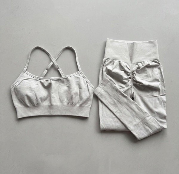 Producto - Conjunto Emi Gris Perla T.M (38-40) - 0