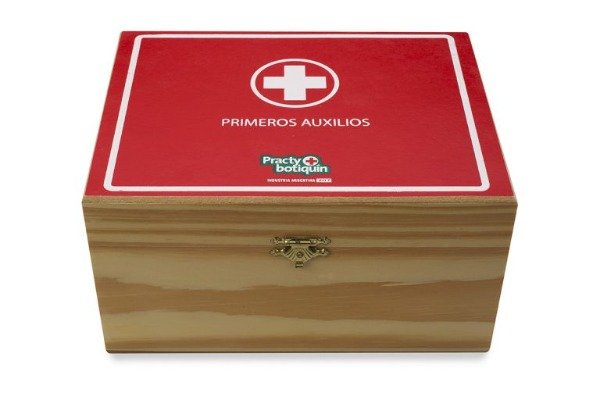 Producto - 207 EX 07 MADERA NATURAL LAQUEADA