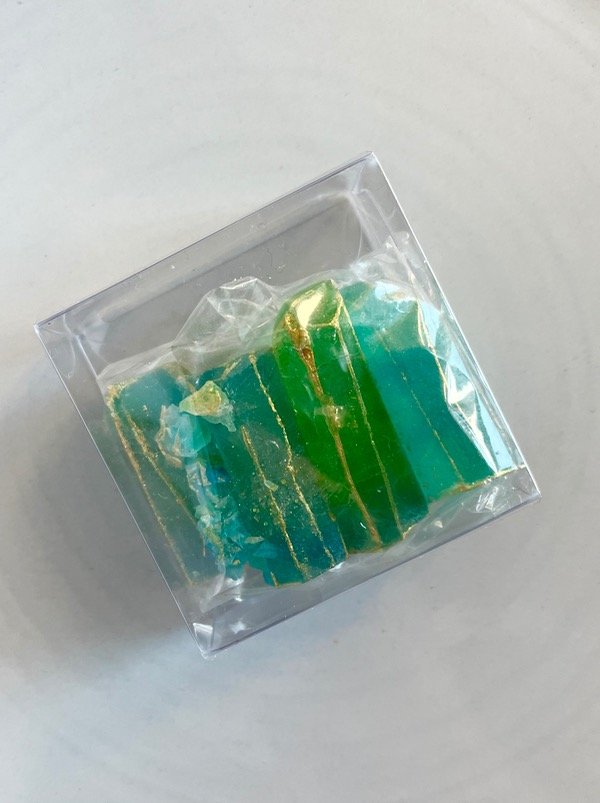 Producto - MIX CRISTALES MENTA Y ANANÁ
