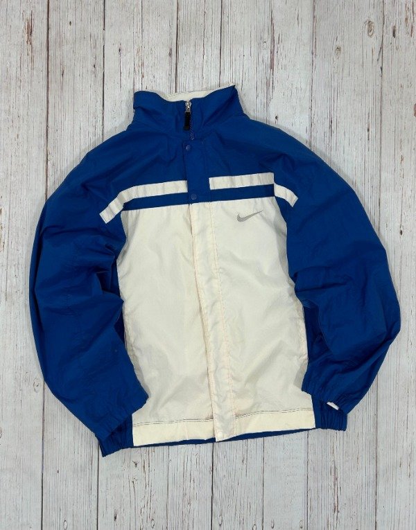 Producto - NIKE WINDBREAKER BIG LOGO VTG