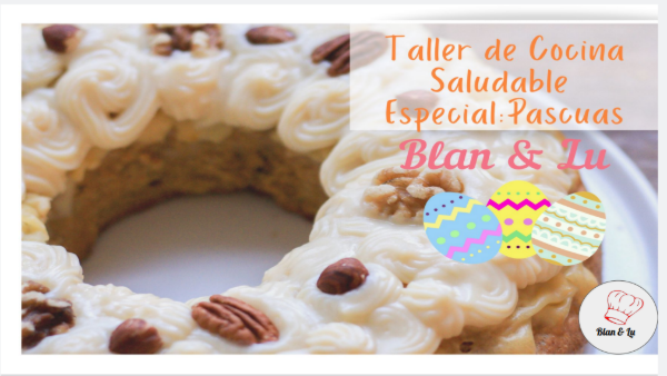 Producto - Recetario Pascuas Saludables