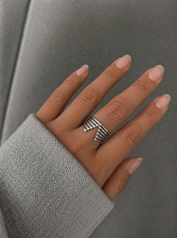 Producto - Anillo Parma