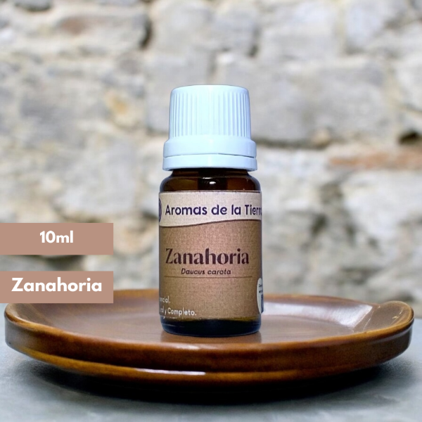 Producto - ZANAHORIA
